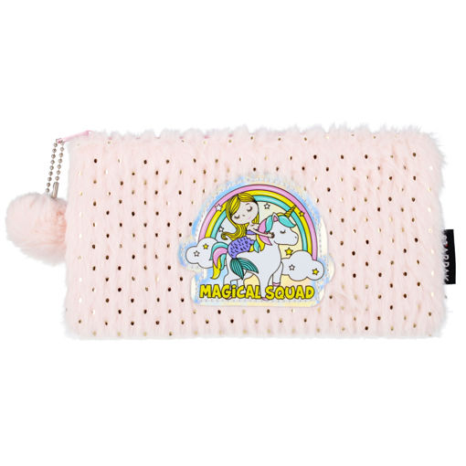 Picture of Plush Sachet Cristal Unicorn